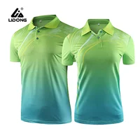 

New Design Fitness Clothing Gym Fitness Clothing Men Sport Suit Tennis Wear With High Quality