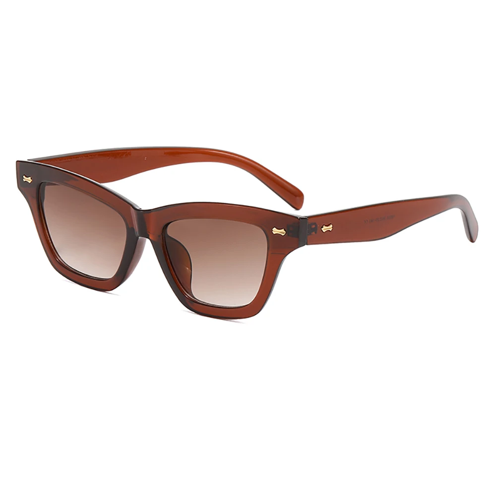 

Superhot Eyewear 22869 Fashion 2022 Cat Eye Women Shades Sunglasses