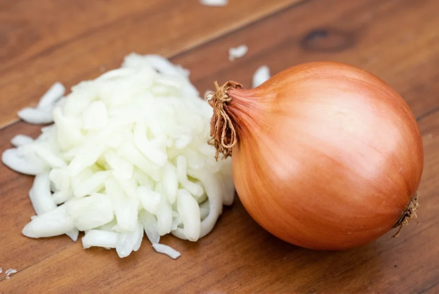 onion types
