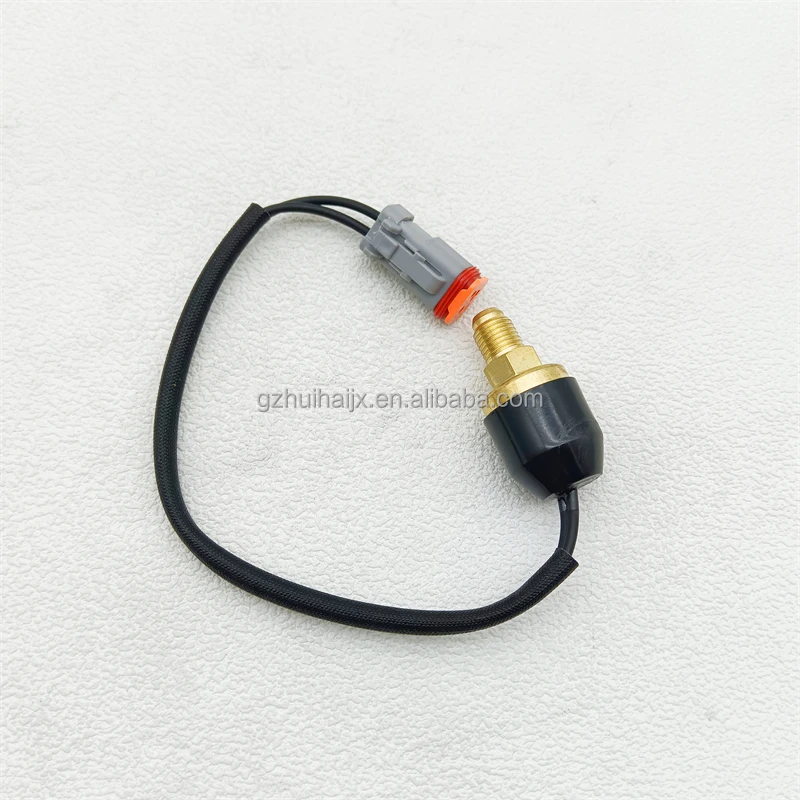 High Quality Excavator Parts Pressure Sensor 309-5795 for Engine C13 Excavator 345C 345D 349D Sensor 3095795