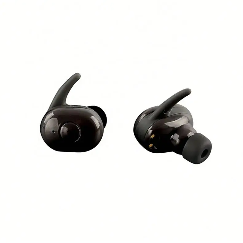 

New Style 5.0 TWS In Ear Headset Auriculares Wireless Earphone With Charging Case