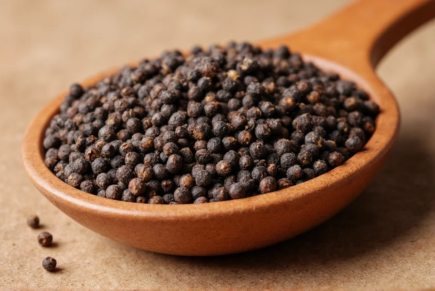 Black Pepper Pairings: What Complements Black Pepper Best