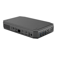 

Factory price YEOPARM T12 1 4G 8G RAM 64G gaming mini pc cheap battery powered pc for video output zero thin client pc