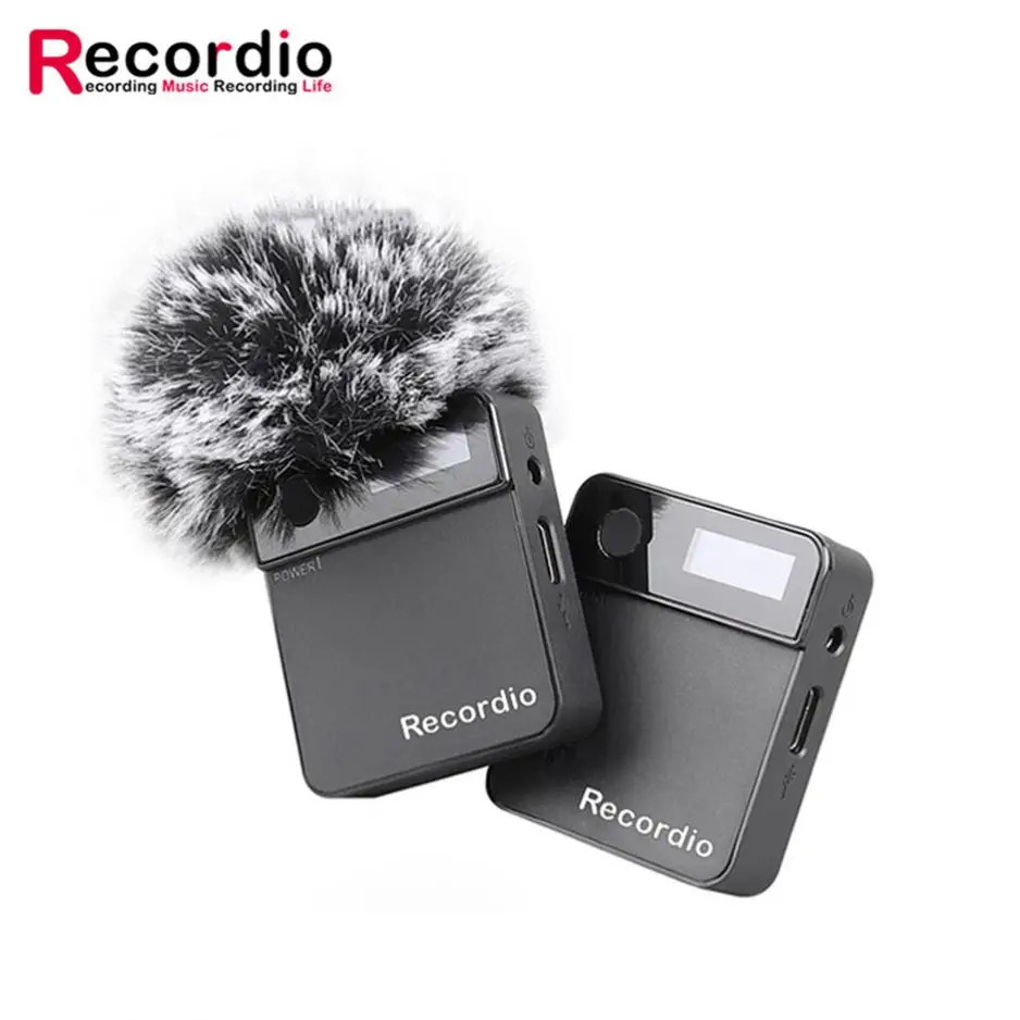 

GAW-810 Brand New High Range Wireless Microphone With High Quality