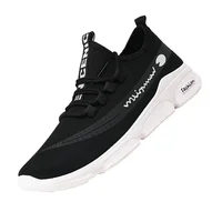 

2019 factory direct durable men's sports shoes