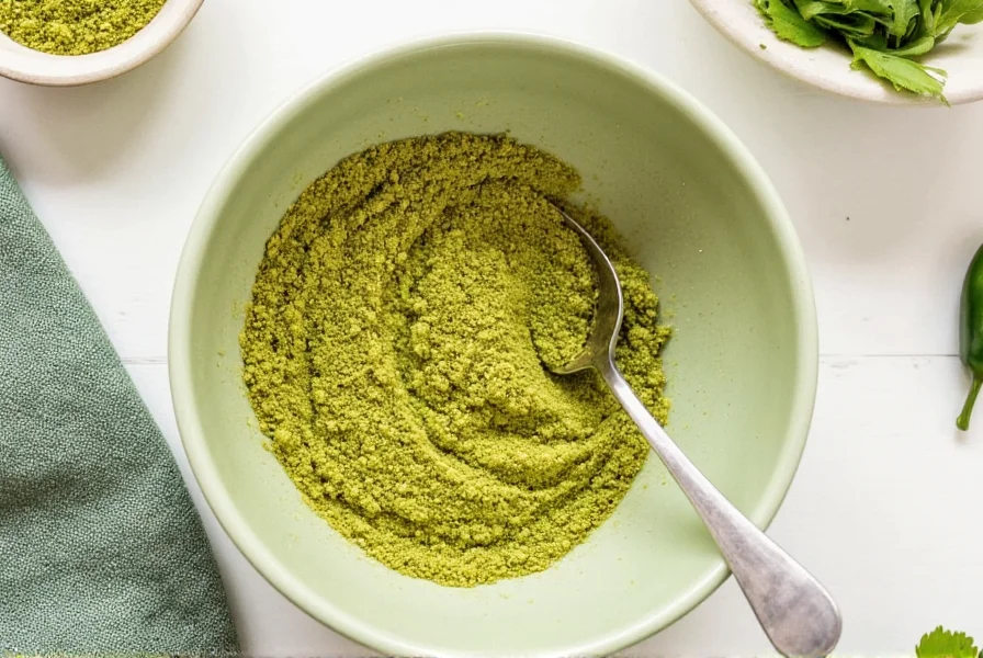 Tips for Using Jalapeño Powder