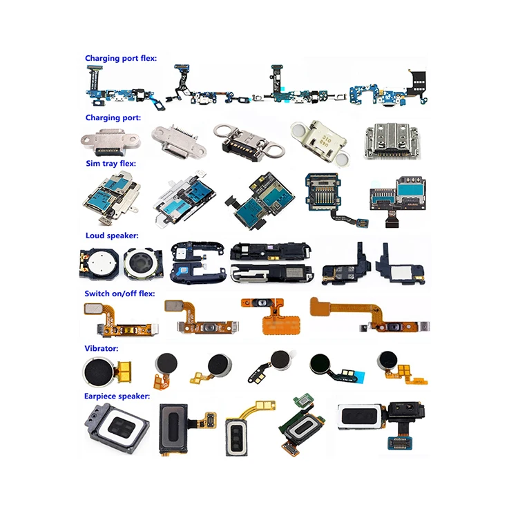 

mobile phone flex cabiles Different Brands for iphone flex cable Cable mobile phone flex ribbon cable