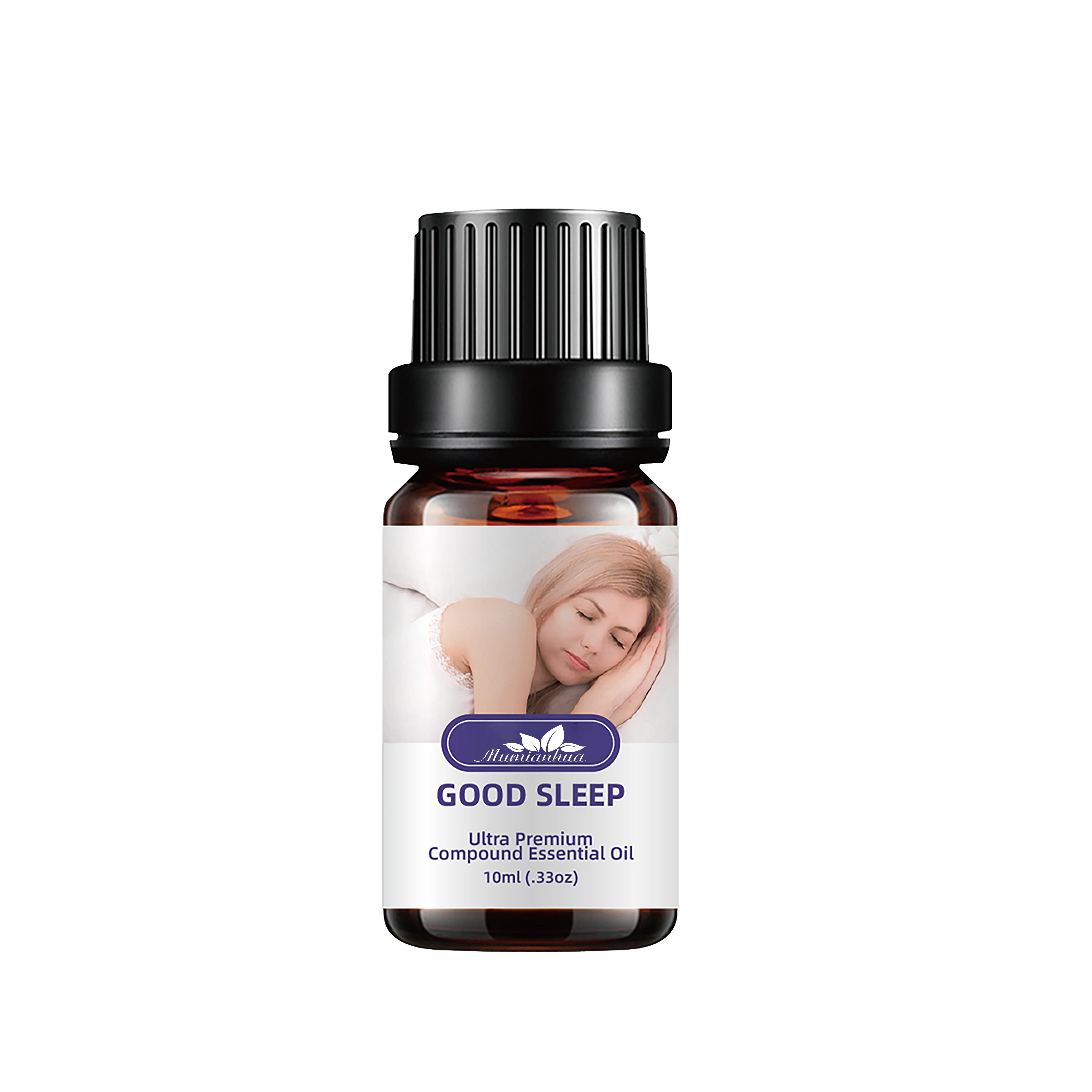 

2021 Sleep lavender essential oil organic Chamomille Essential Oil(New 10ml Sleeping Essential Oil new Recipe good for Sleep