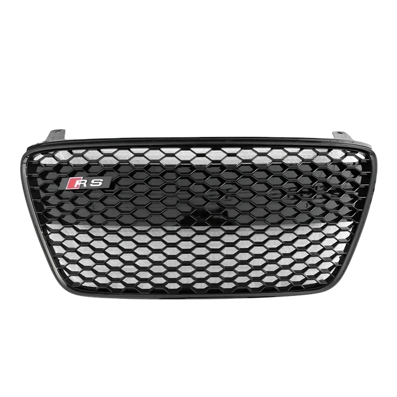 

ABS material new style car front grill for Audi R8 auto grille front bumper for Audi R8 2007-2013