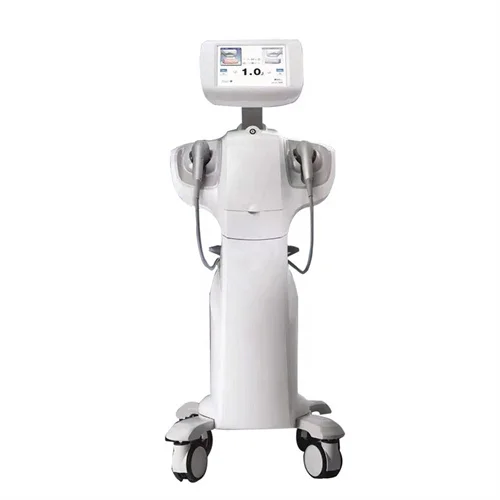 

7d hifu machine smas ultraform 3 ultra iii former face lifting skin tightening with 7 cartridges