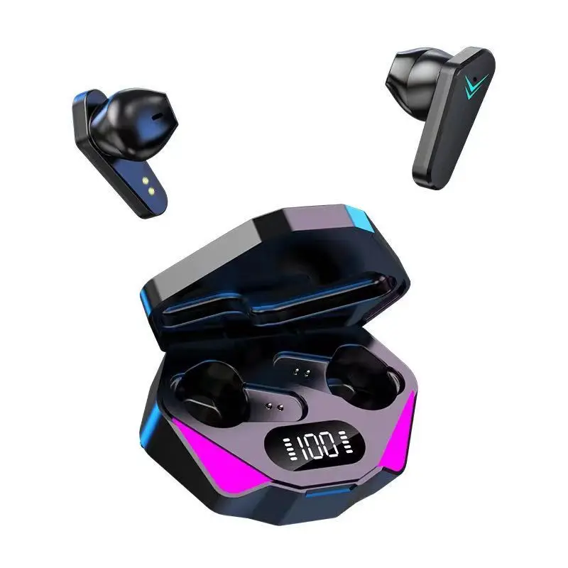 

Free Sample high quality Hand free Earphones popular Tws Earphone Earbuds