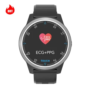 IP67 Waterproof Smart Bracelet Blood Pressure & Sleep Monitor