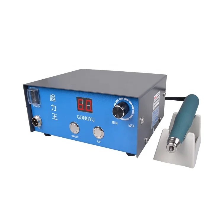 

2025 AT-CM-033&A2 Handheld 5um high coaxiality jewelry polishing making tools Carving Machine