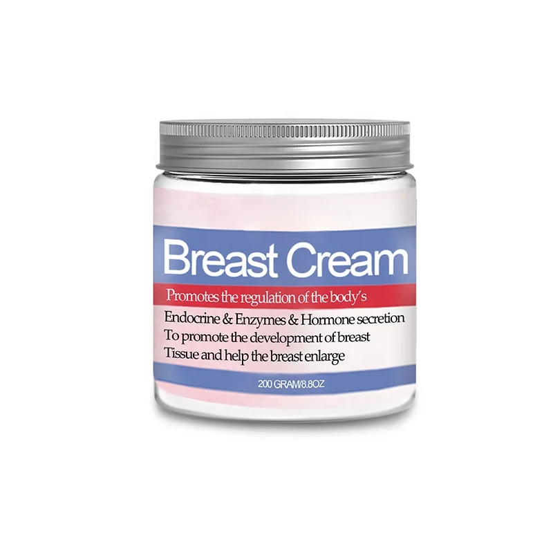 

Ready to Ship Premium Breast Enlargement Cream Bra Buster Breast Care Enhancer Big Breast