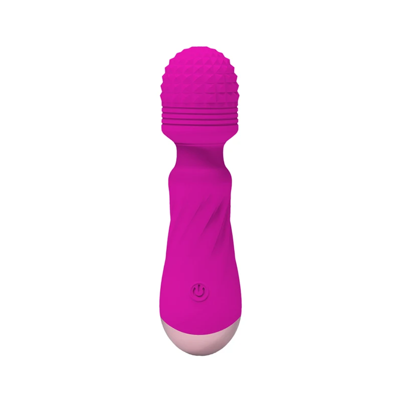 Remote control wireless female masturbation G spot clitoral stimulation double vibration massager aldut sex toys