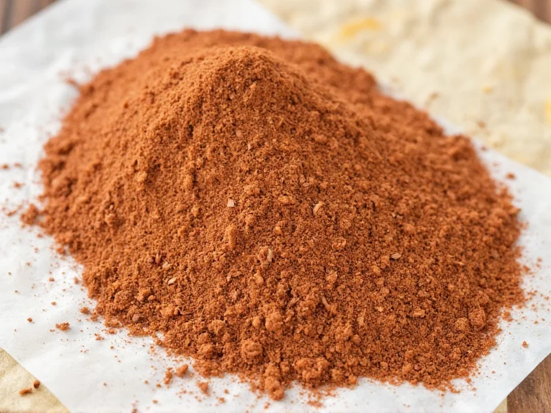 Authentic Taco Bell Seasoning Recipe (Homemade Copycat)