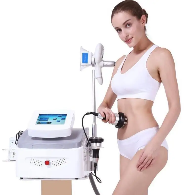 

High standard quality chin fat freeze cryolipolysis slim machine drop shipping