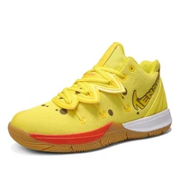 

Kyrie Irving 5 High quality basketball shoes wear-resistant men's and women's sports shoes