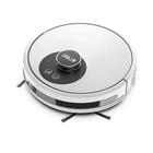 LDS ladar ナビゲーションロボット掃除機スーパー吸引 1800pa 、 600 ミリリットルゴミ箱、真空、モップ、掃除、