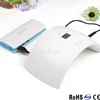 Pinpai Brand new design professional high quality 24w sun 9s nail uv led gel lamp