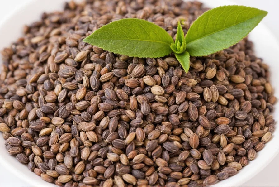 Anise Seeds Benefits: Science-Backed Health Advantages