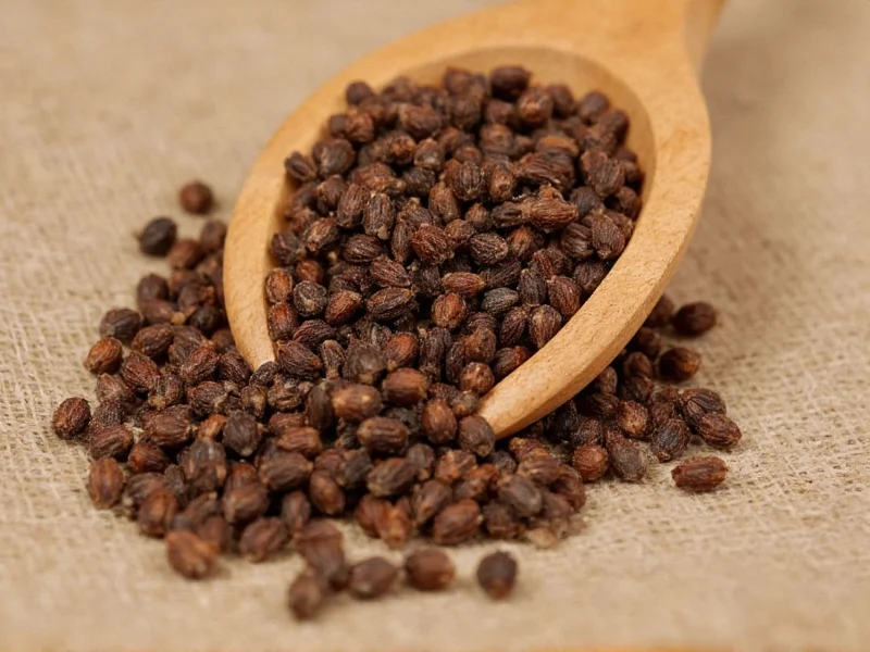 Allspice as Clove Substitute: Perfect 1:1 Ratio Guide
