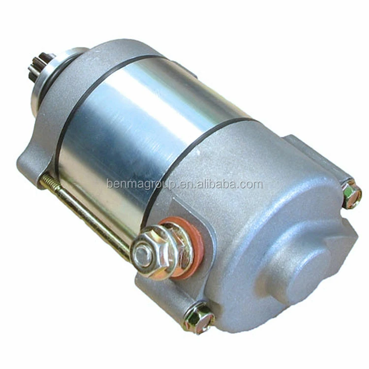 KTM motor starter (3)