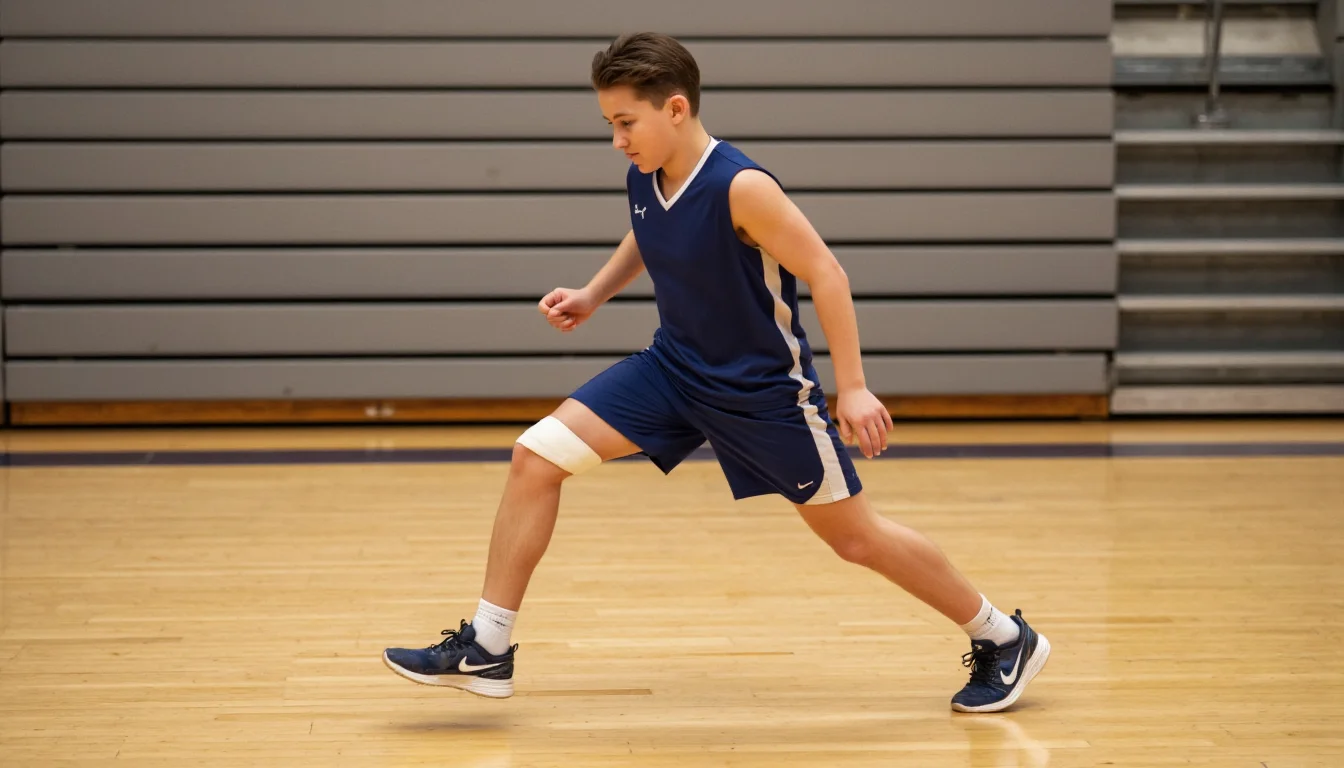 How to Build Youth Basketball Defensive Slides: The 2026 Lateral ...