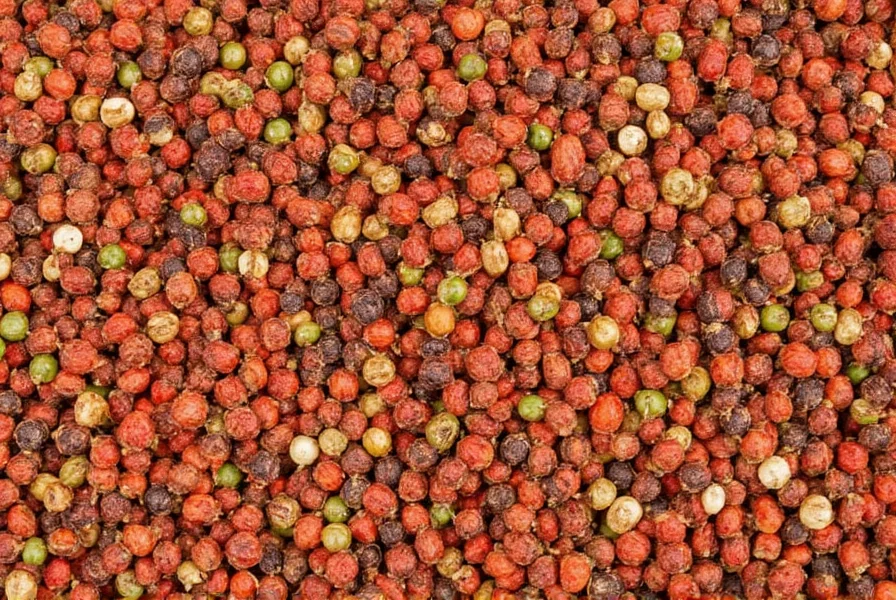 Fresh Chili Peppers