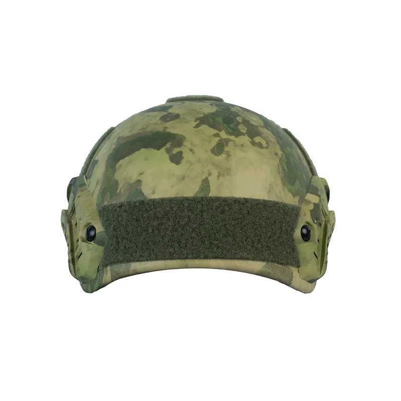 BULLETPROOF HELMET