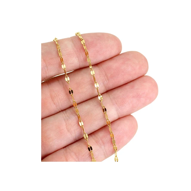 

Hot Selling Custom Simple Dainty Girls Tiny Single 316 Stainless Steel Mens Jewelry Silver Mini Chain Women Fashion Bracelet, Silver/gold/rose gold