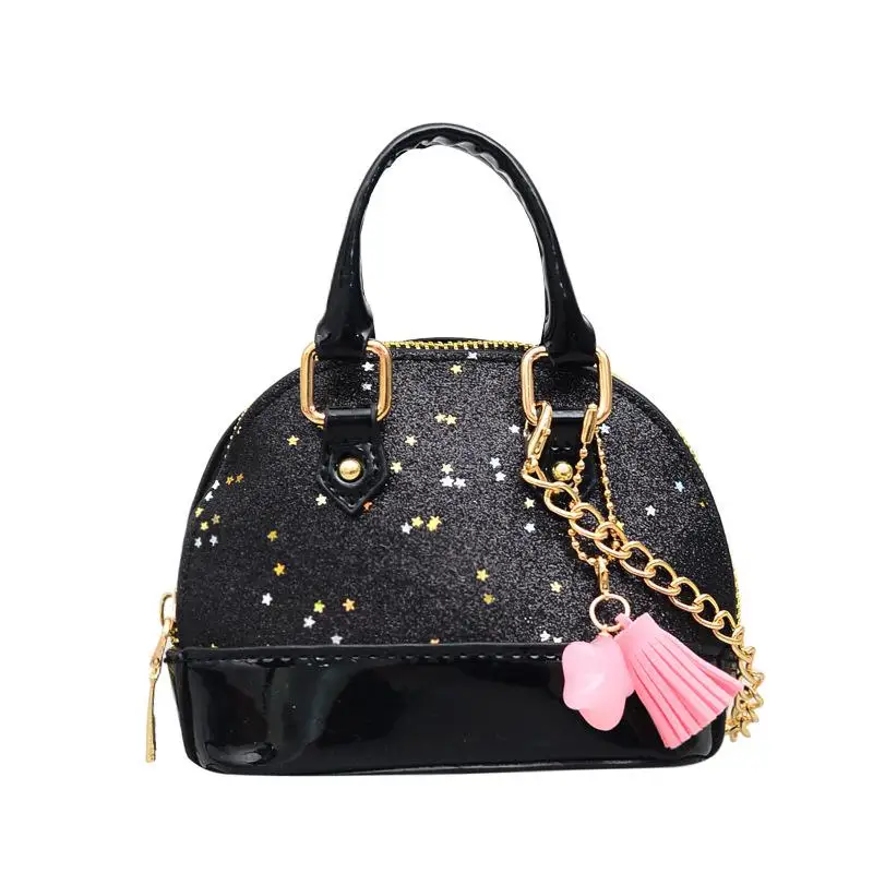 

2021 Hot Selling Baby Girls Wallet Kids Girls Purse Kids Fashion Handbags For Girls