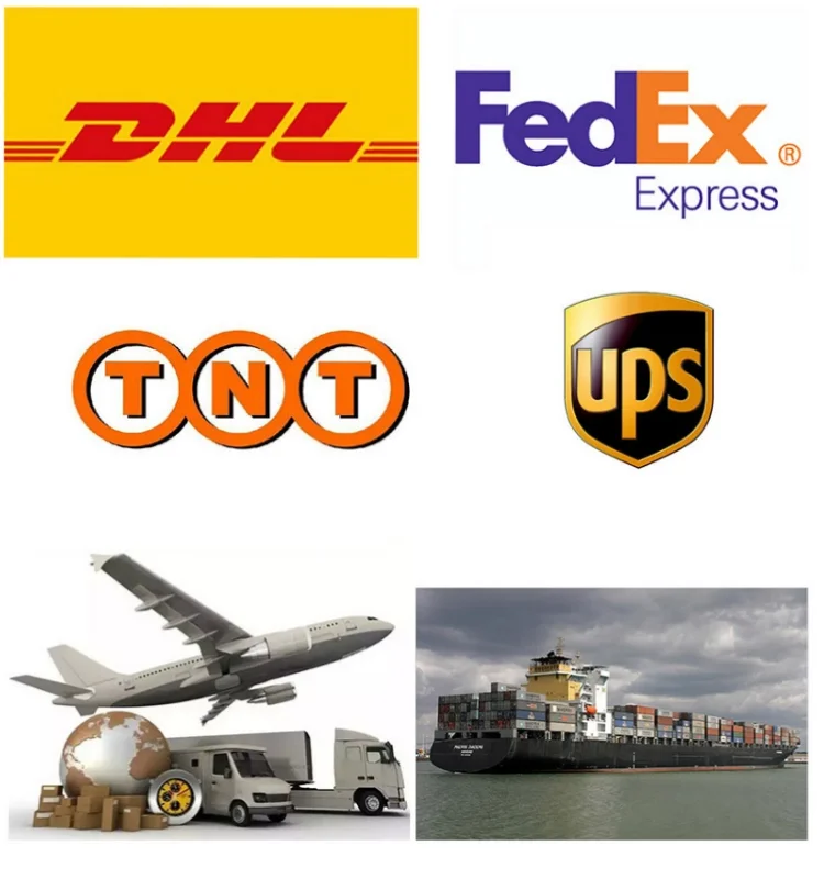 shipping