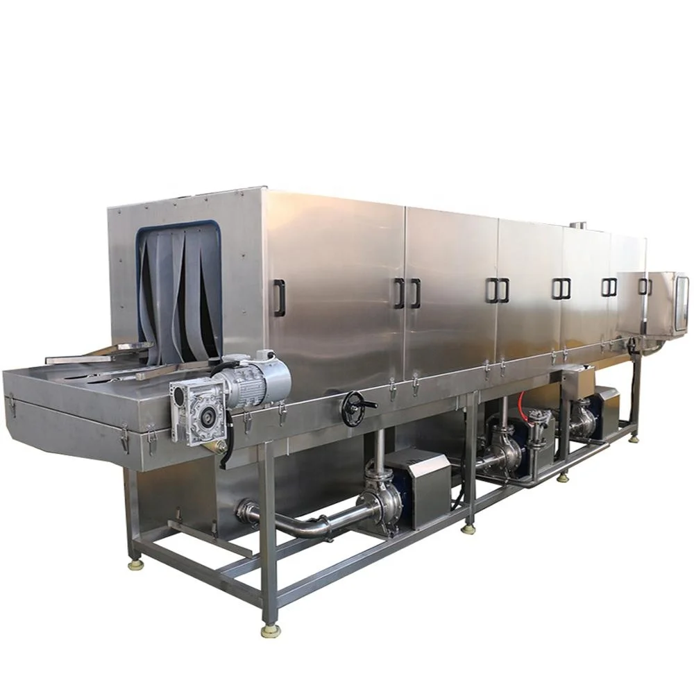 
Super supplier high efficiency plastic basket washing machine industrial washer and dryer prices 