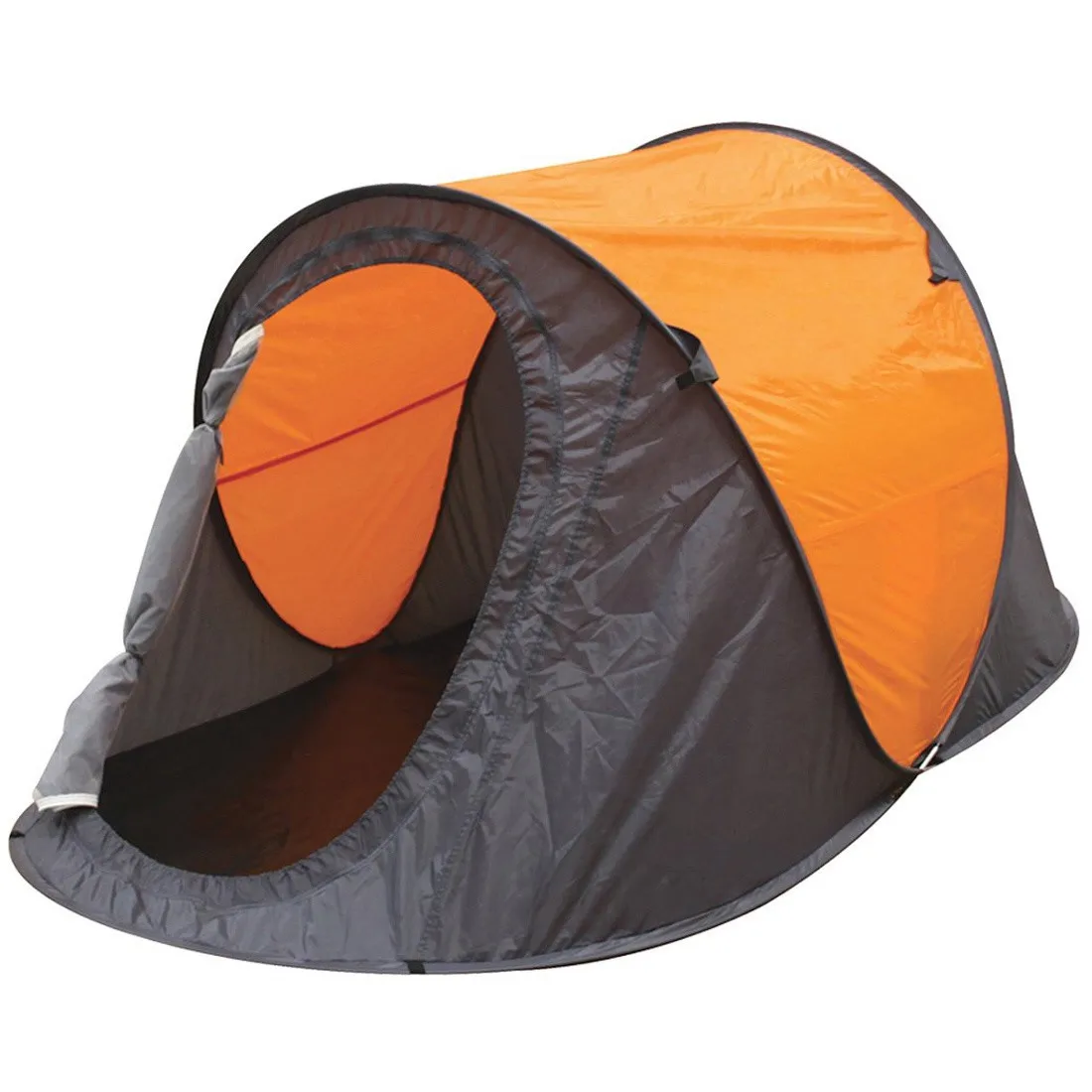 

Acceptable Customized Outdoor Camping Beach Pop Up Tent For Campers