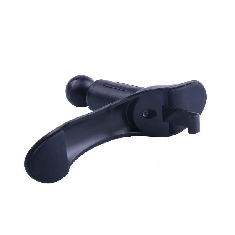 

Best selling portable gravity phone holder TOLc3 auto mobile bracket gps, Black