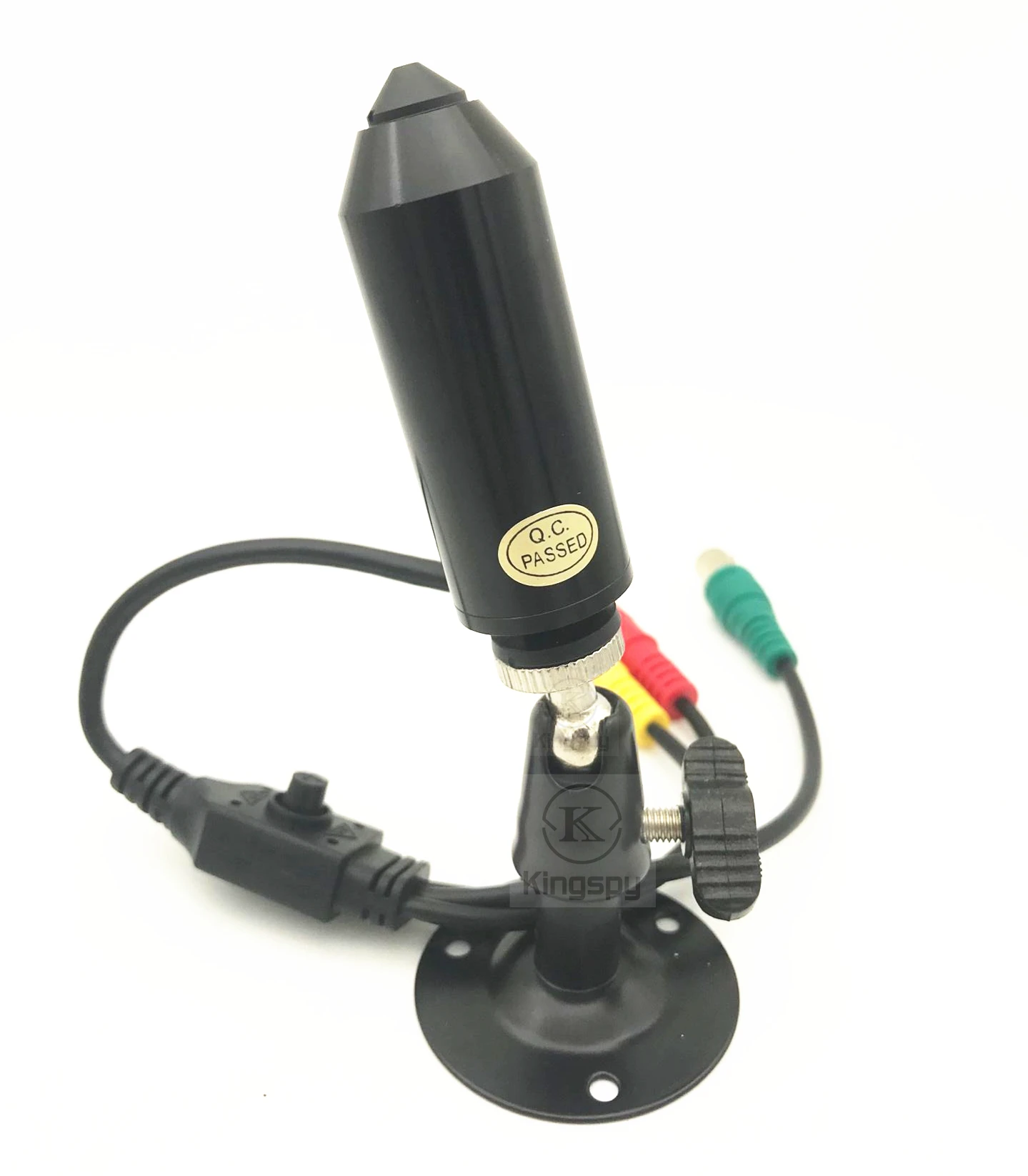 MINI BULLET SDI CAMERA (3)