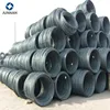 SAE 1006Cr SAE 1008 Cr Instruction Steel Wire Rod