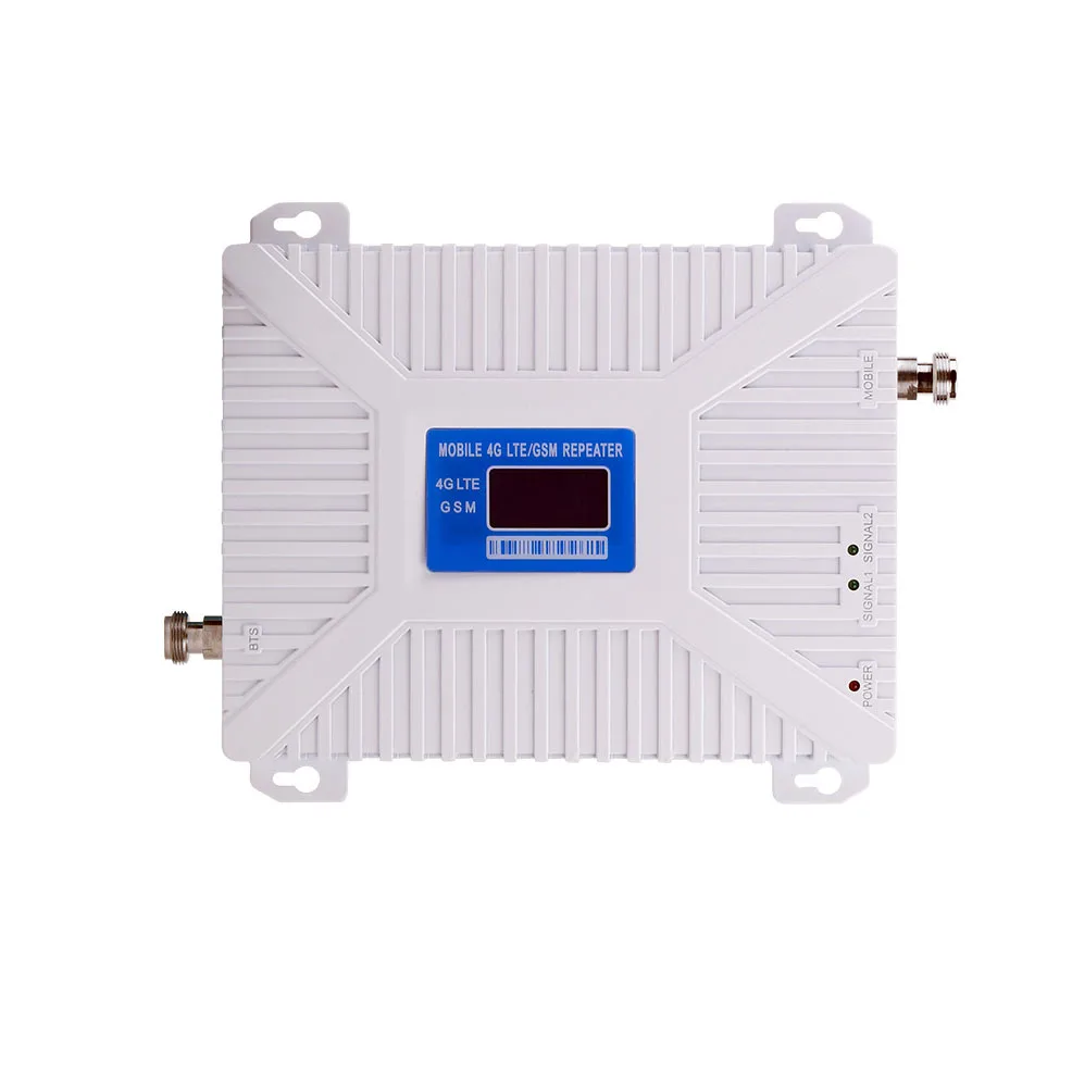 Factory Price 35dbm Mobile Signal Booster Cell Phone Booster Buy Cell