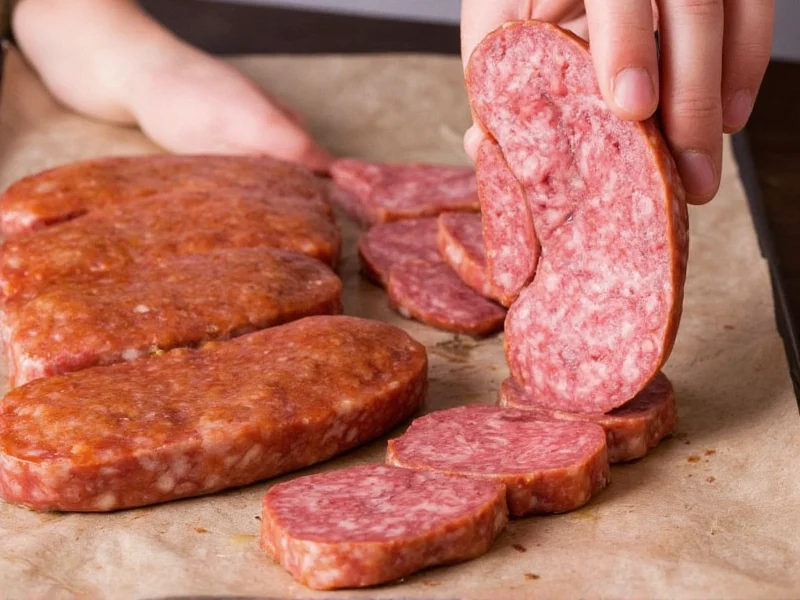 How to Make Deer Sausage: Complete Step-by-Step Guide
