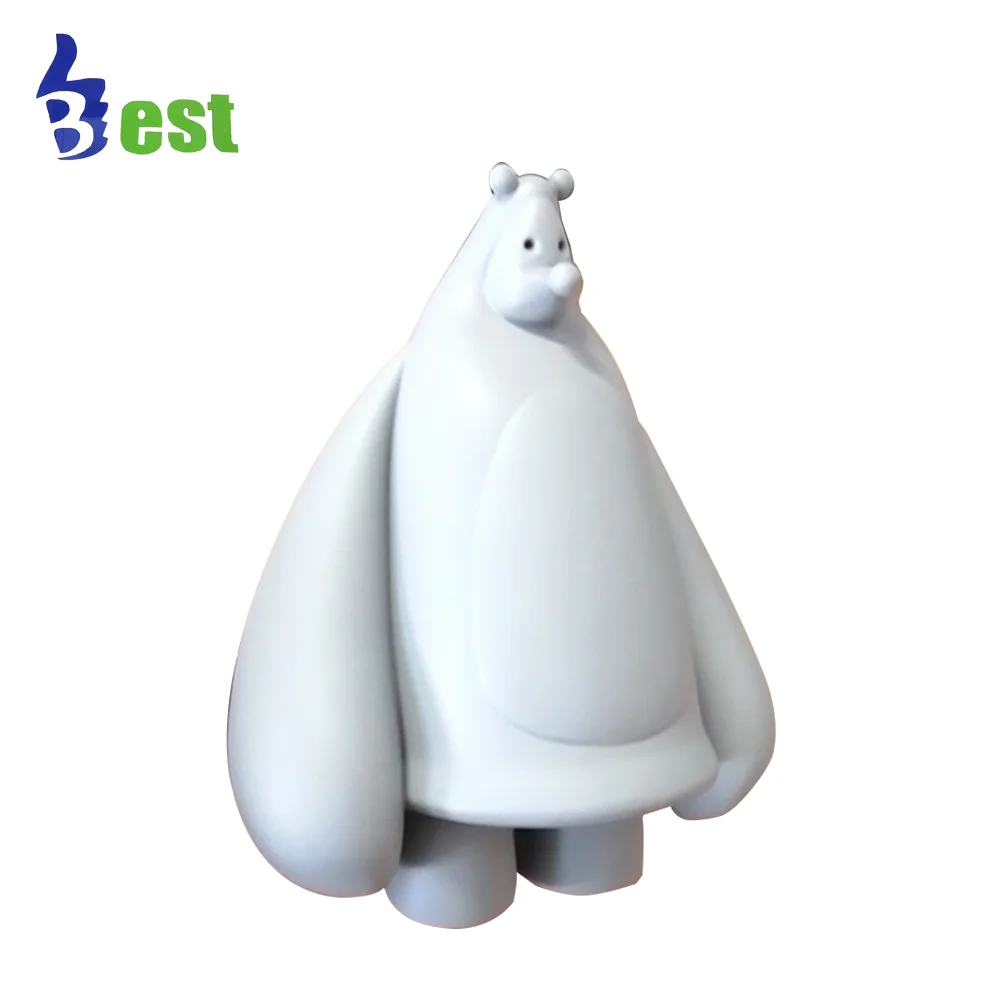 

3d printing ABS Resin plastic prototype 3d printing prototype toy model custom 3d printing service