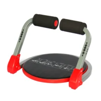 

indoor fitness wonder smart core machine