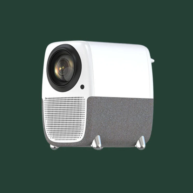 

Sainyer M8-A Mini Home Theater Projector Newest model Pico LCD Video Projector for Children