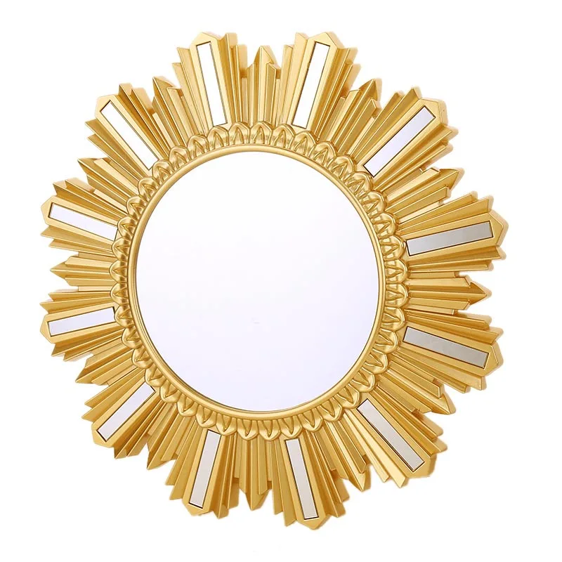 

Factory Direct Selling Side Mirror Glass Decorative Mirrors, Natural