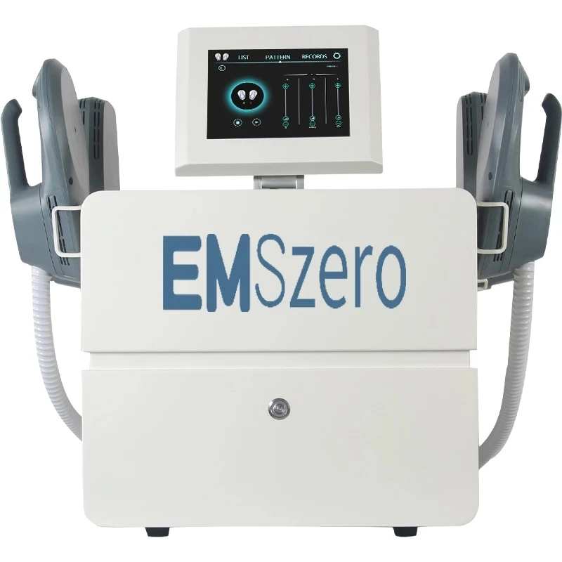 

2022 Emszero EMS Electro Magnetic Muscle Stimulation Body Building Emszero neo rf Body Belly Fat Removal beauty equipment