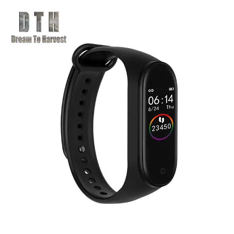 latest smart band 2019