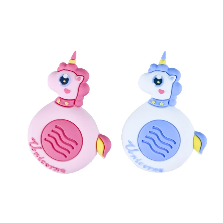 

Kids Mosquito Repellent Clip Natural Citronella Badge Button