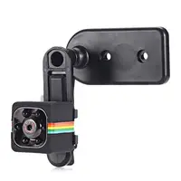 

SQ11 720P Full HD Portable Camera Mini DV Camcorder with Night Vision Video Camera