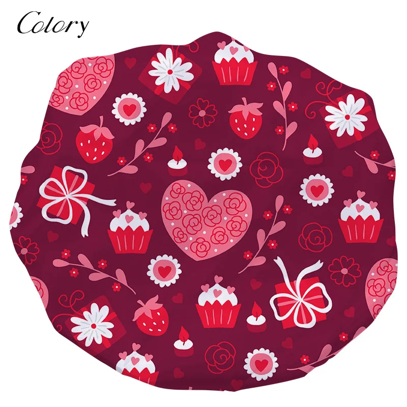 

Colory Forester Baby Winter High Quality Bonnet, Customized color