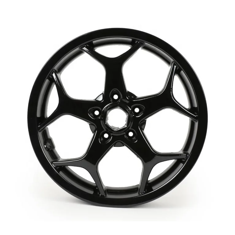 
3.0x12 Inch Alloy Wheel Motorcycle Wheel Rim for Vespa GTS 150 GTS 300 mp3 vespa wheels 